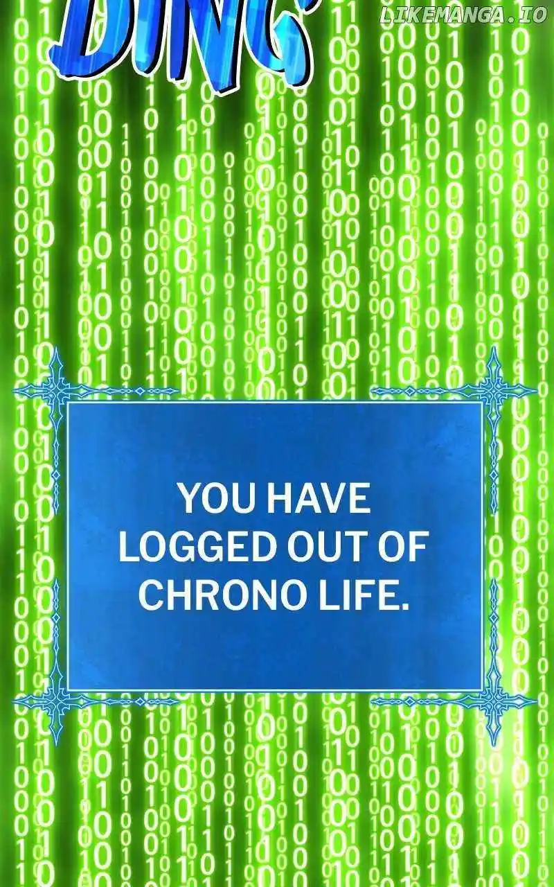 +99 Wooden Stick Chapter 95