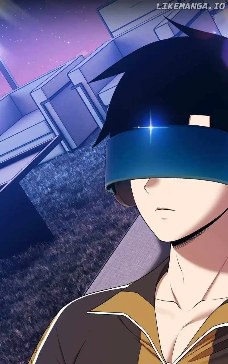 +99 Wooden Stick Chapter 95