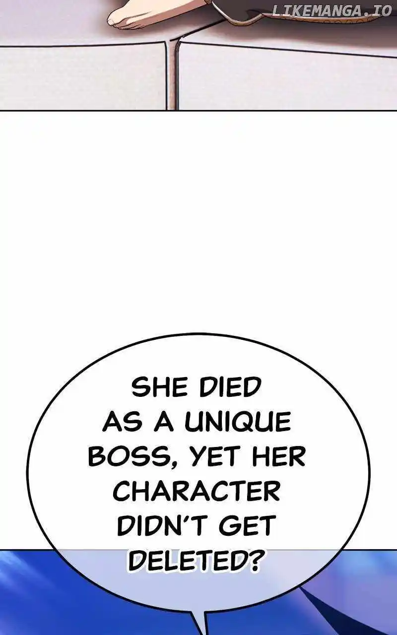 +99 Wooden Stick Chapter 95