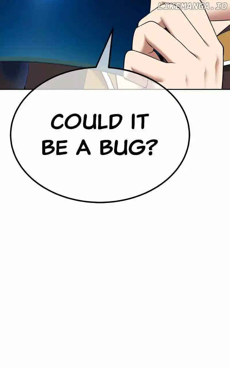 +99 Wooden Stick Chapter 95