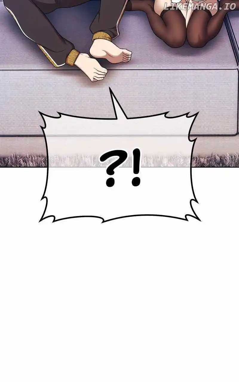 +99 Wooden Stick Chapter 95