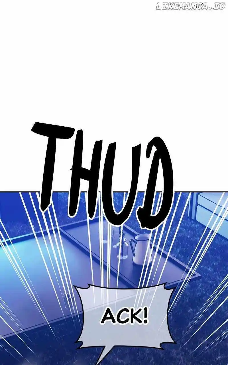 +99 Wooden Stick Chapter 95