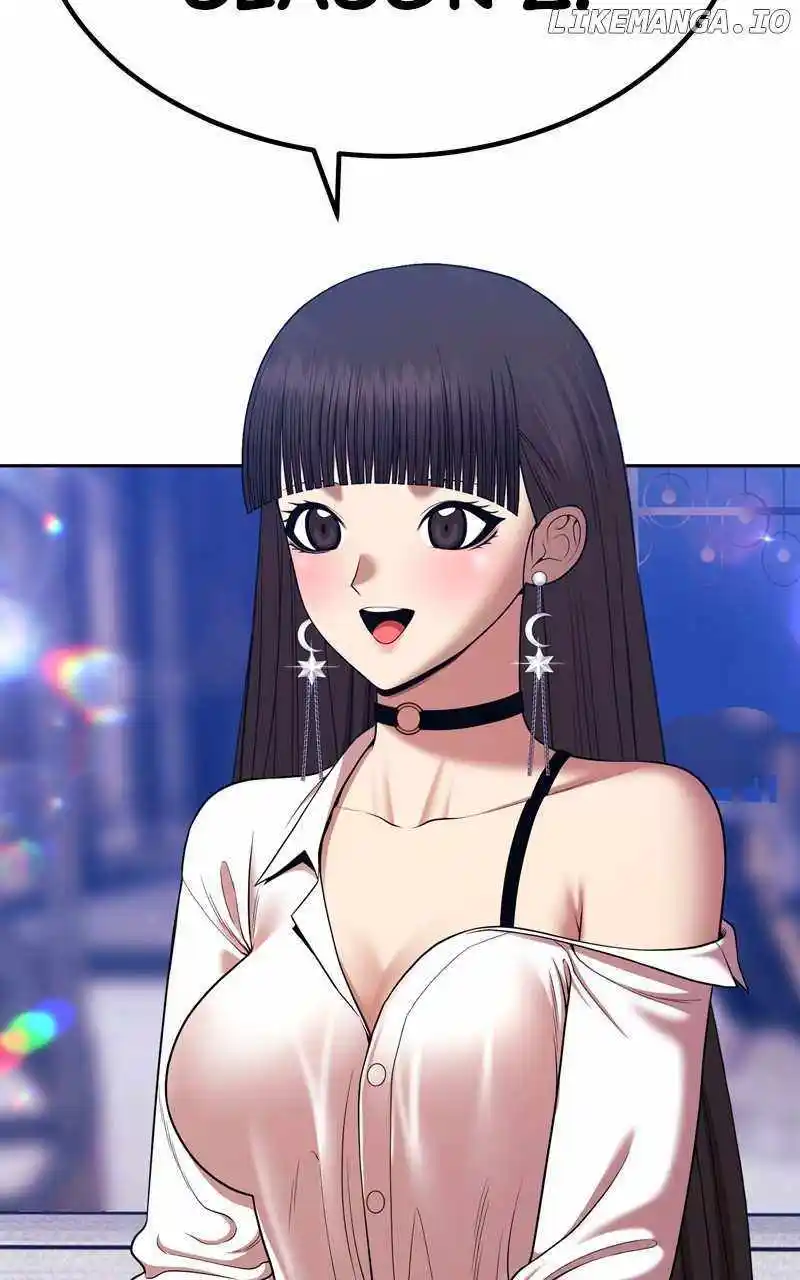 +99 Wooden Stick Chapter 95