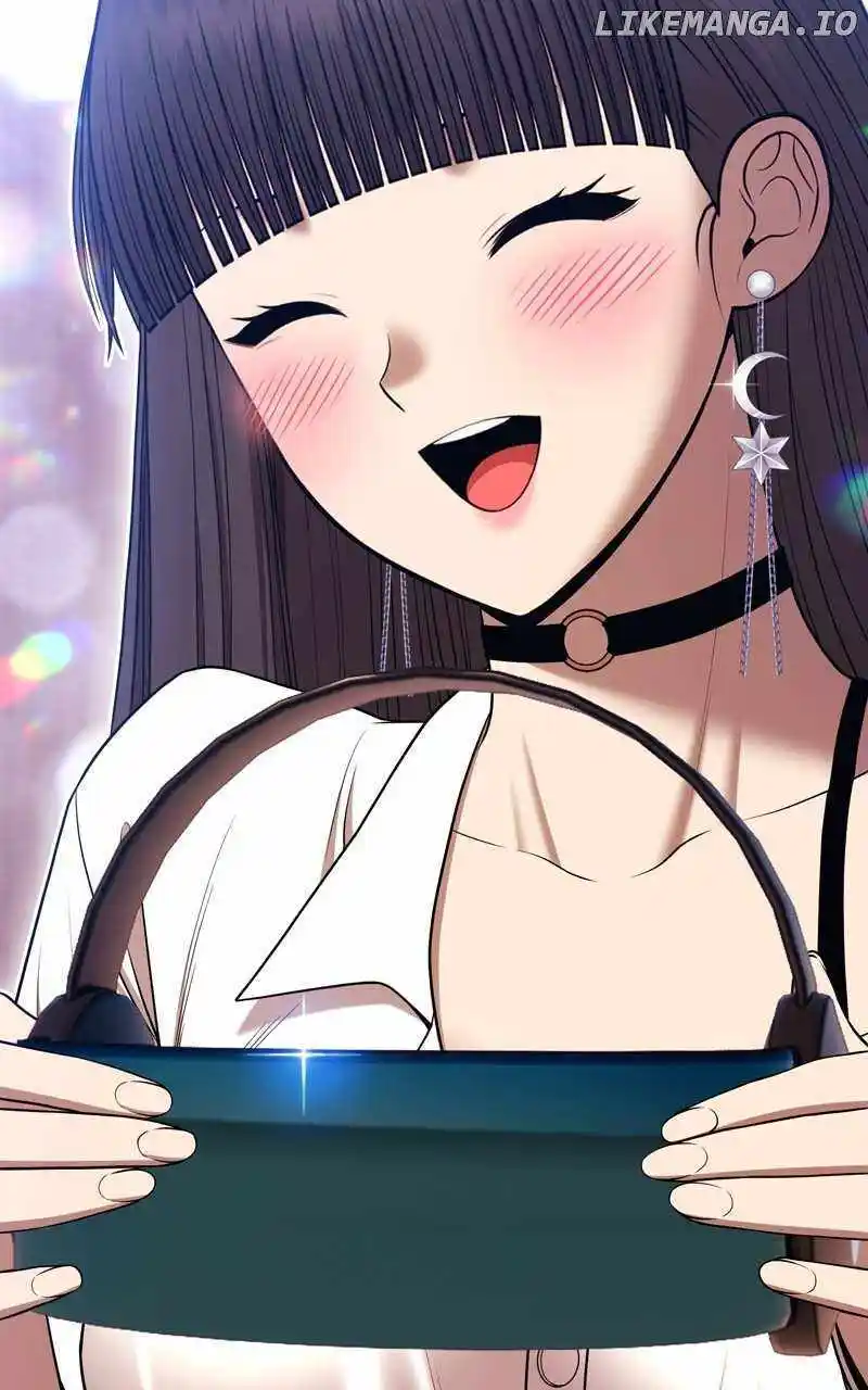 +99 Wooden Stick Chapter 95