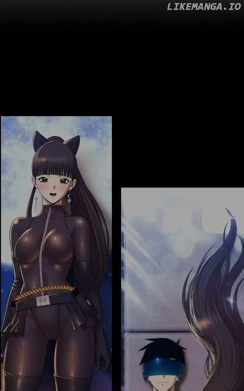 +99 Wooden Stick Chapter 95