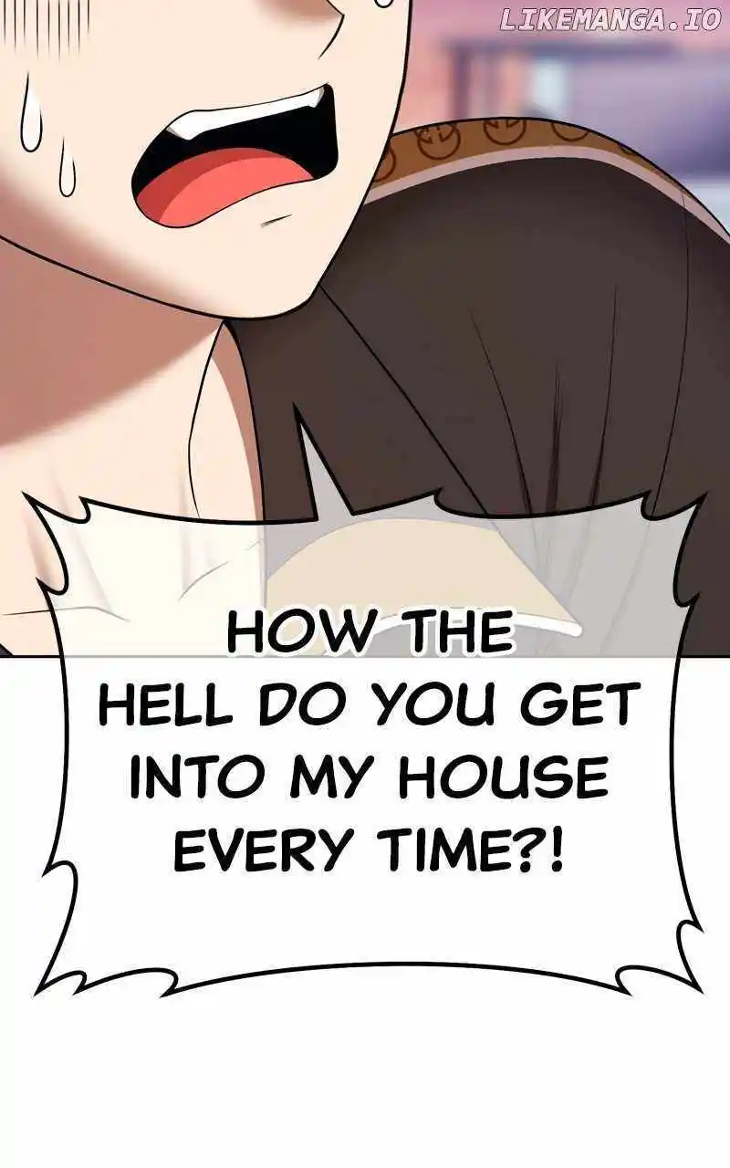 +99 Wooden Stick Chapter 95