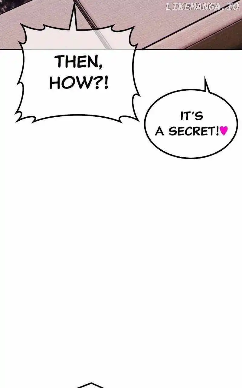 +99 Wooden Stick Chapter 95