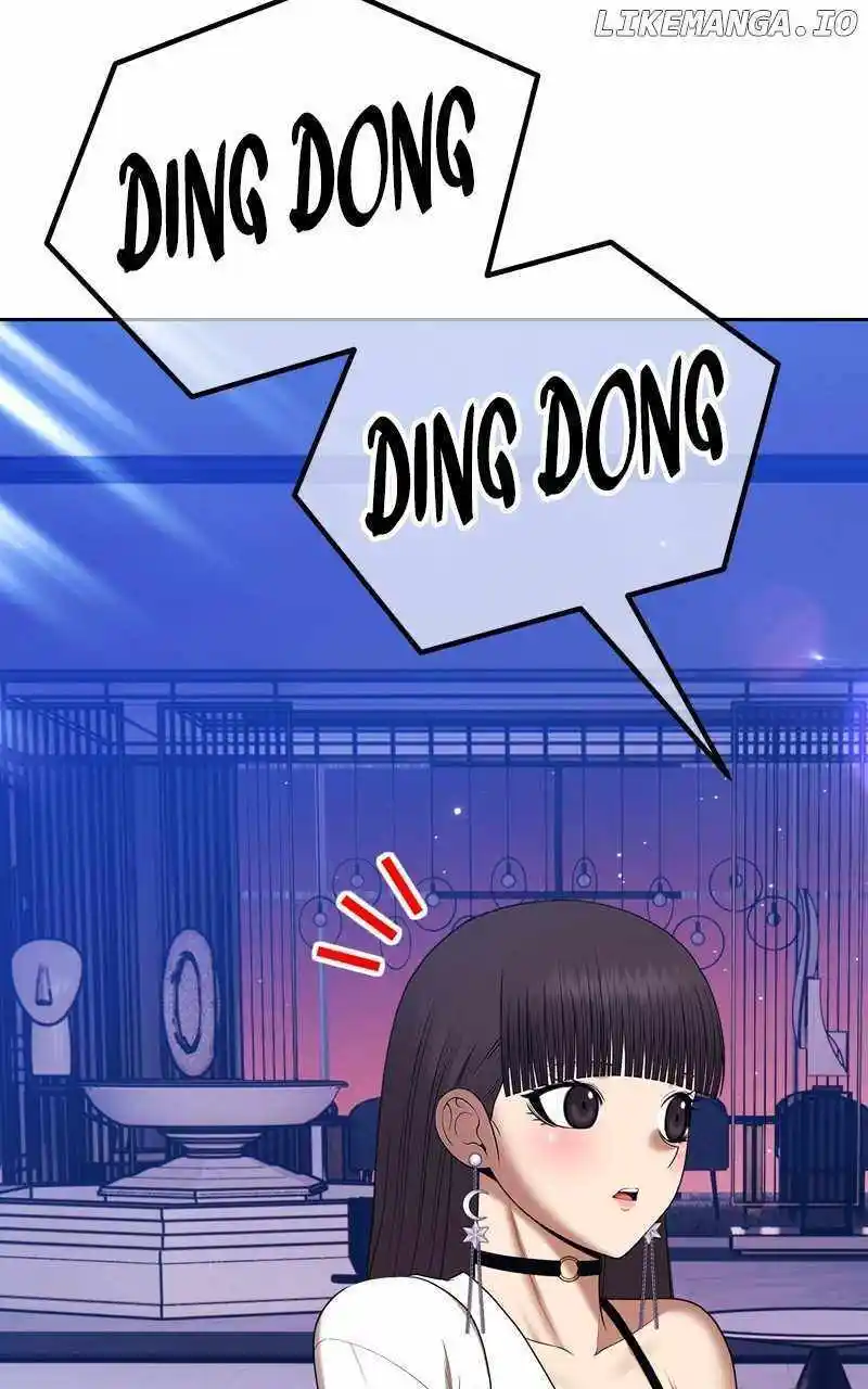 +99 Wooden Stick Chapter 95