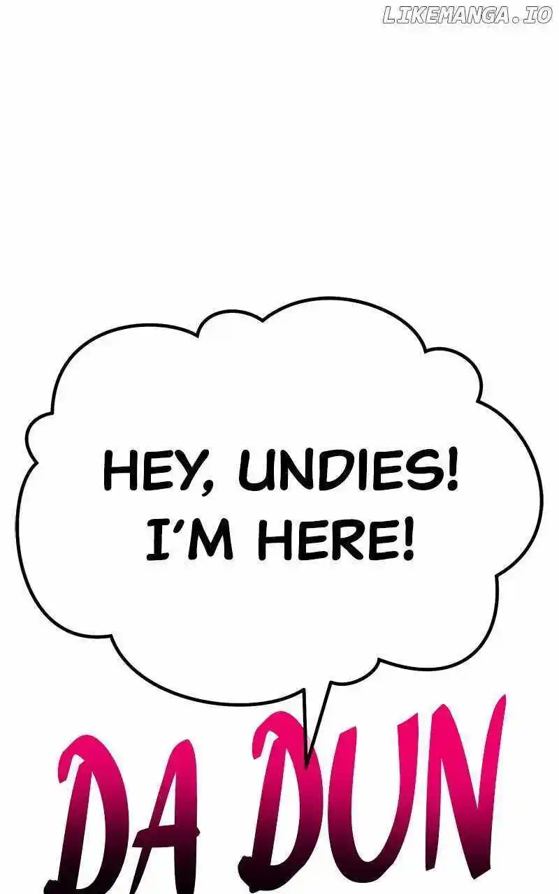 +99 Wooden Stick Chapter 95