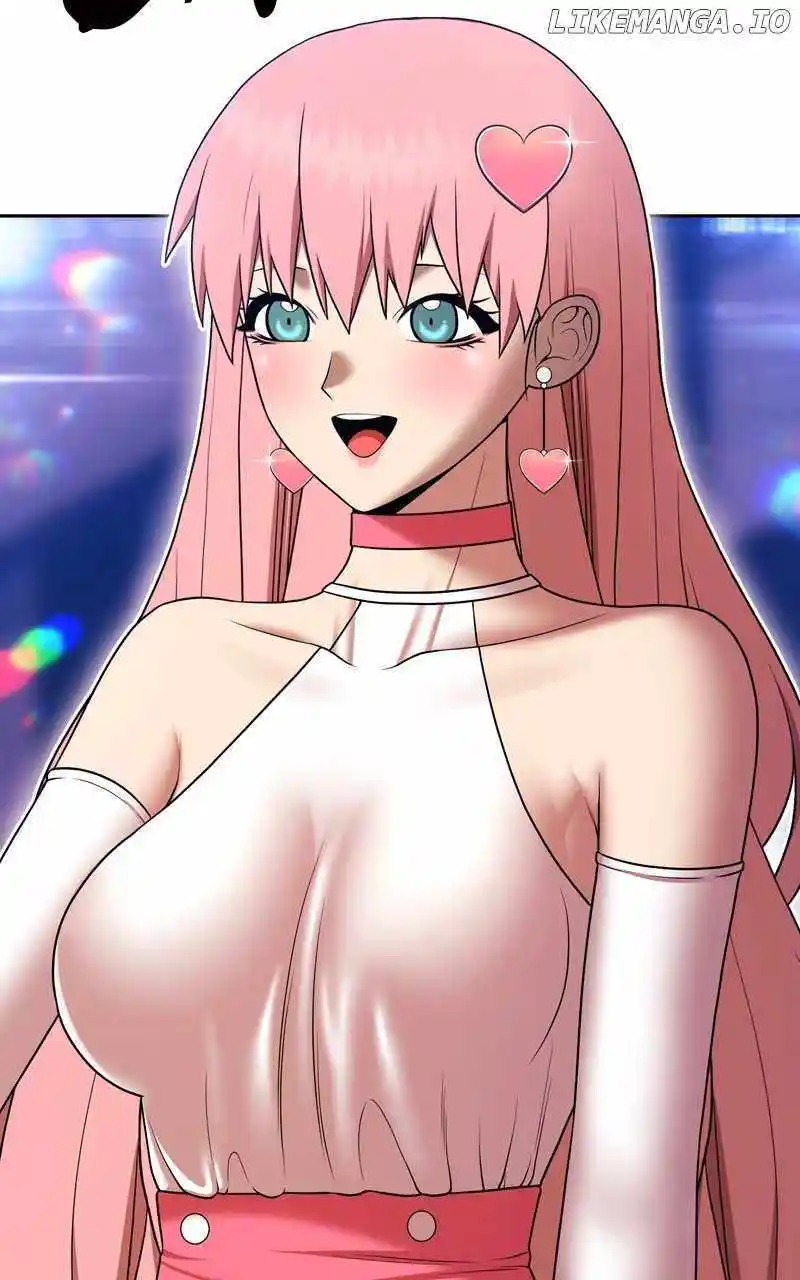 +99 Wooden Stick Chapter 95