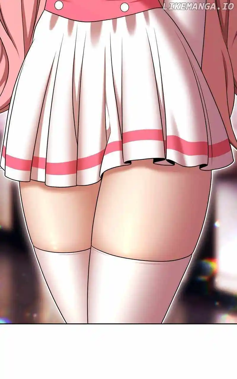 +99 Wooden Stick Chapter 95