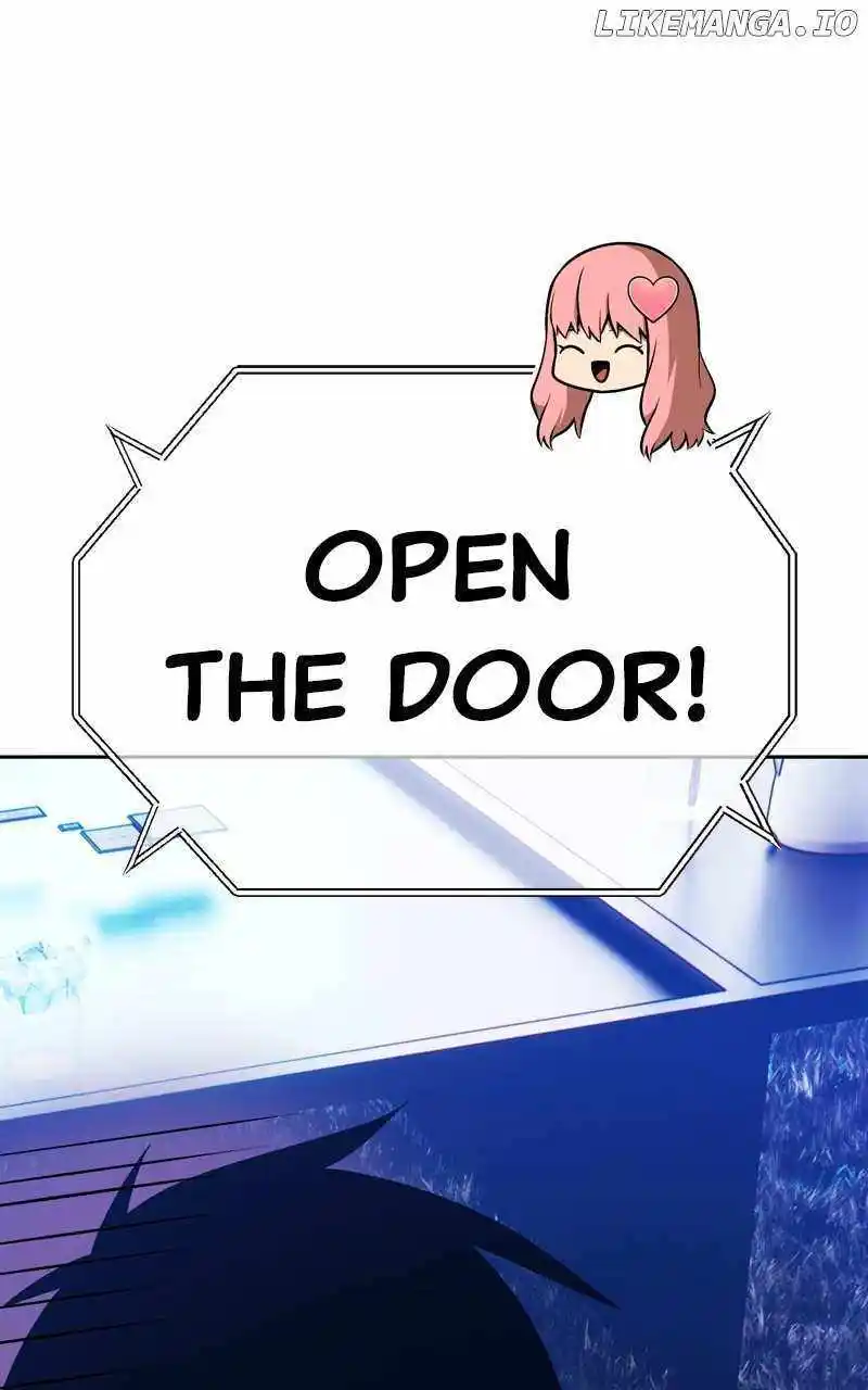 +99 Wooden Stick Chapter 95