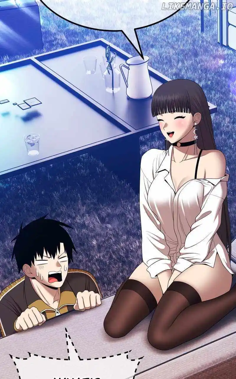 +99 Wooden Stick Chapter 95