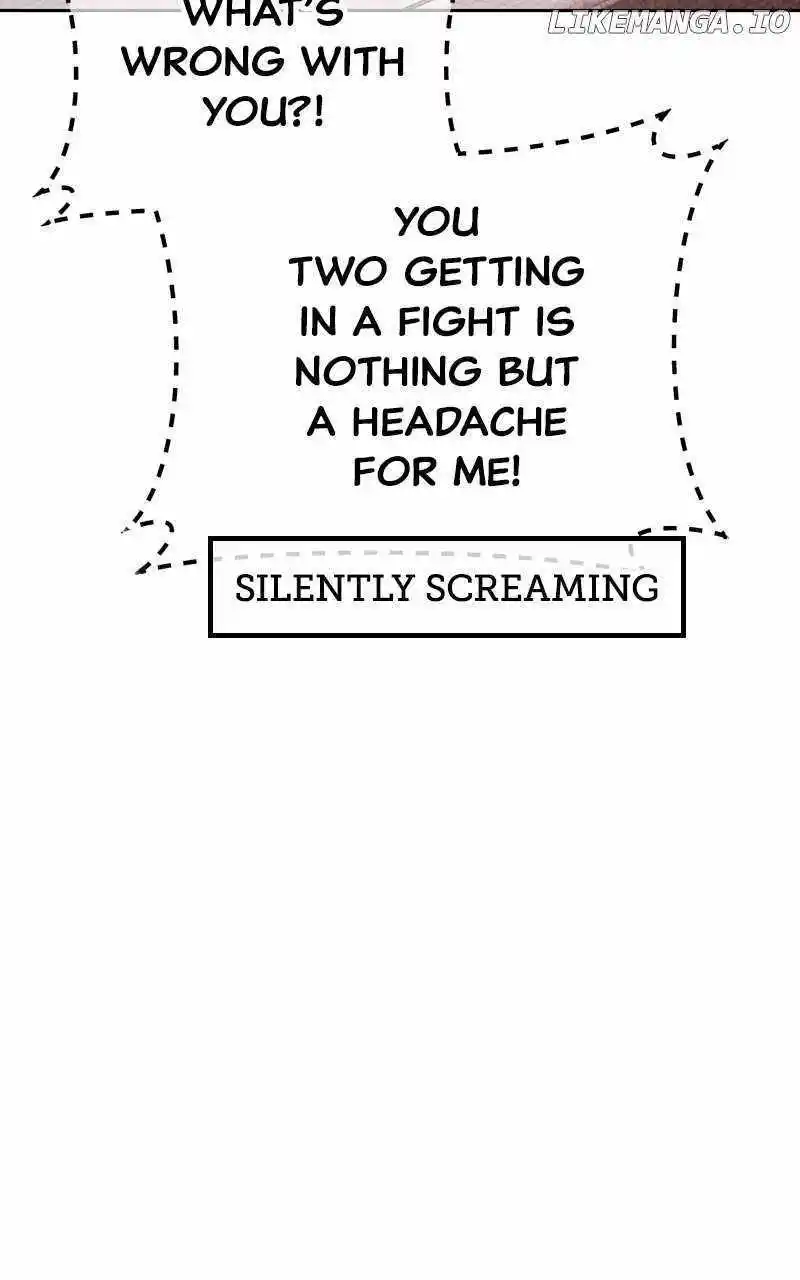 +99 Wooden Stick Chapter 95