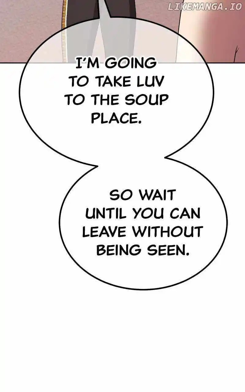 +99 Wooden Stick Chapter 95