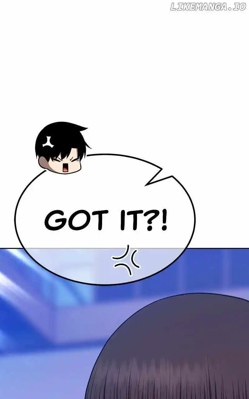 +99 Wooden Stick Chapter 95