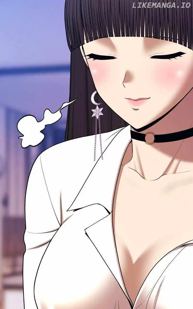 +99 Wooden Stick Chapter 95