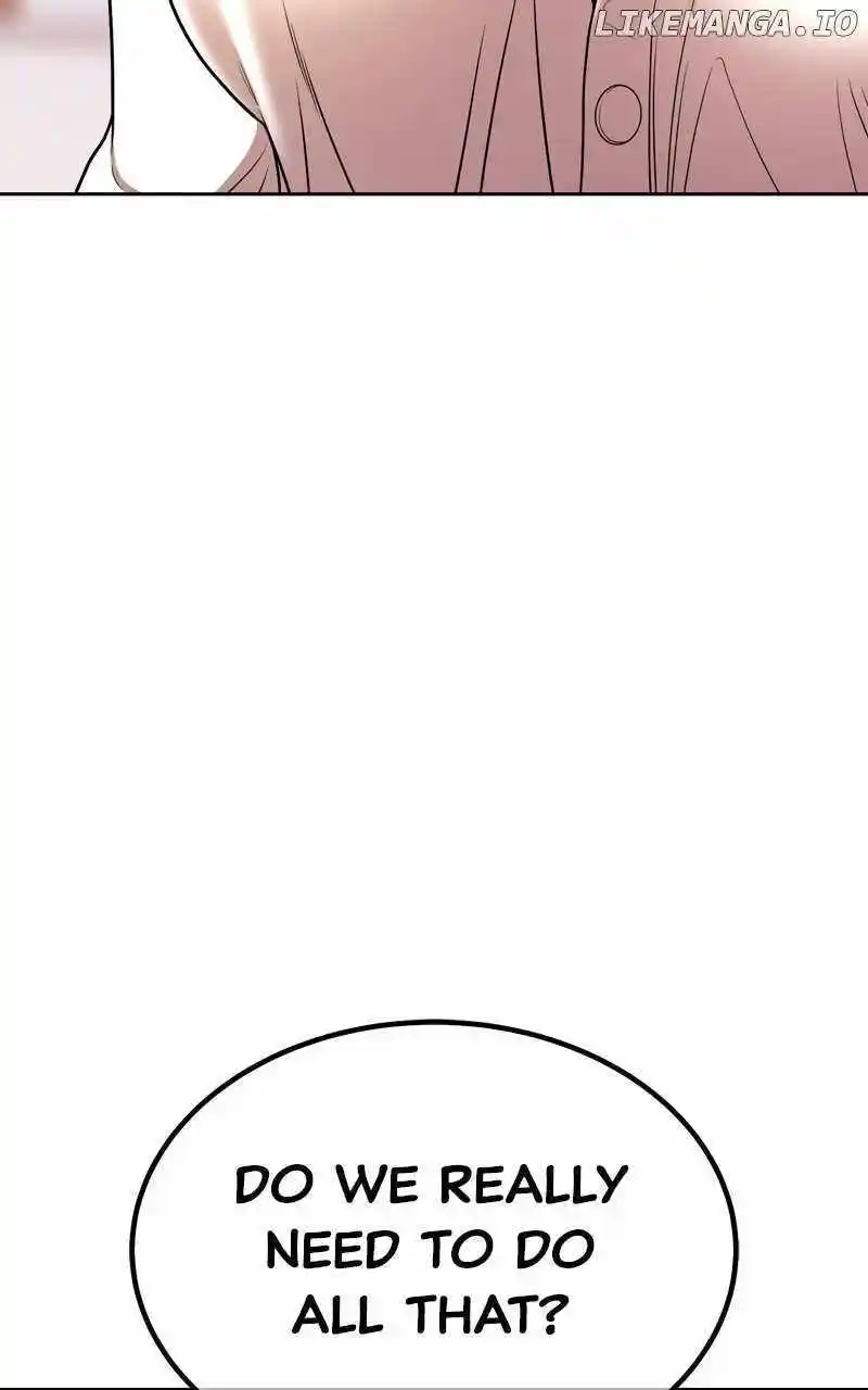 +99 Wooden Stick Chapter 95