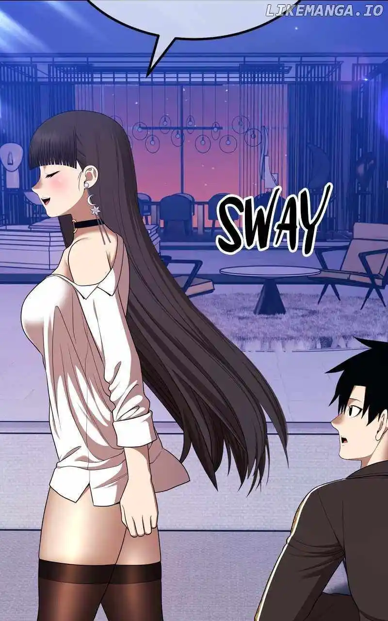 +99 Wooden Stick Chapter 95