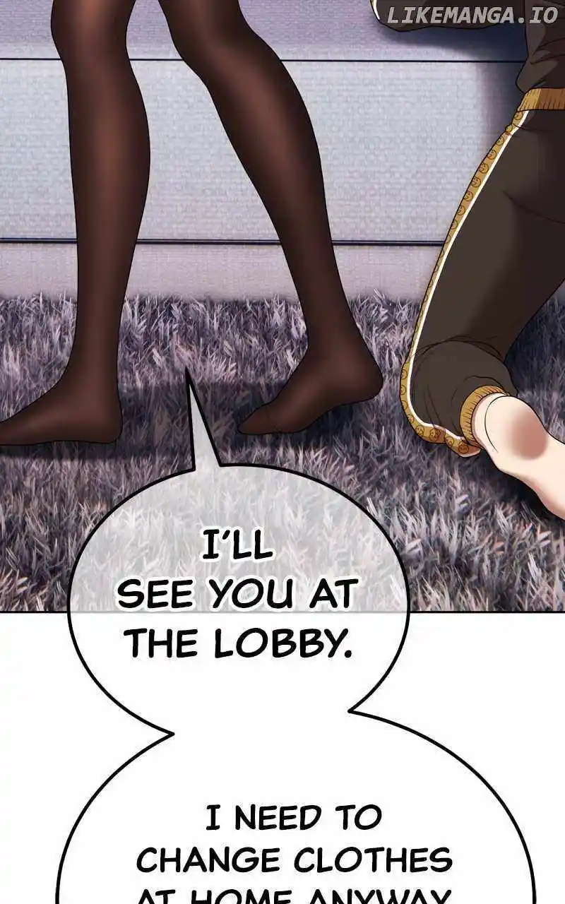 +99 Wooden Stick Chapter 95