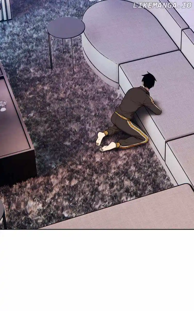 +99 Wooden Stick Chapter 95