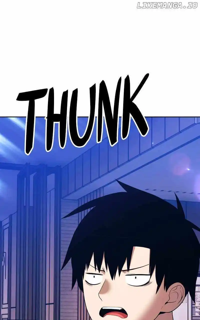 +99 Wooden Stick Chapter 95