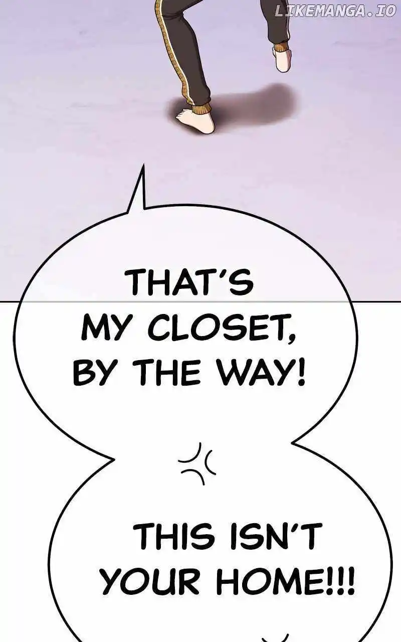 +99 Wooden Stick Chapter 95