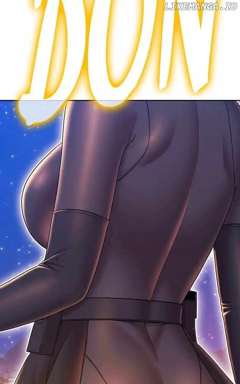 +99 Wooden Stick Chapter 95