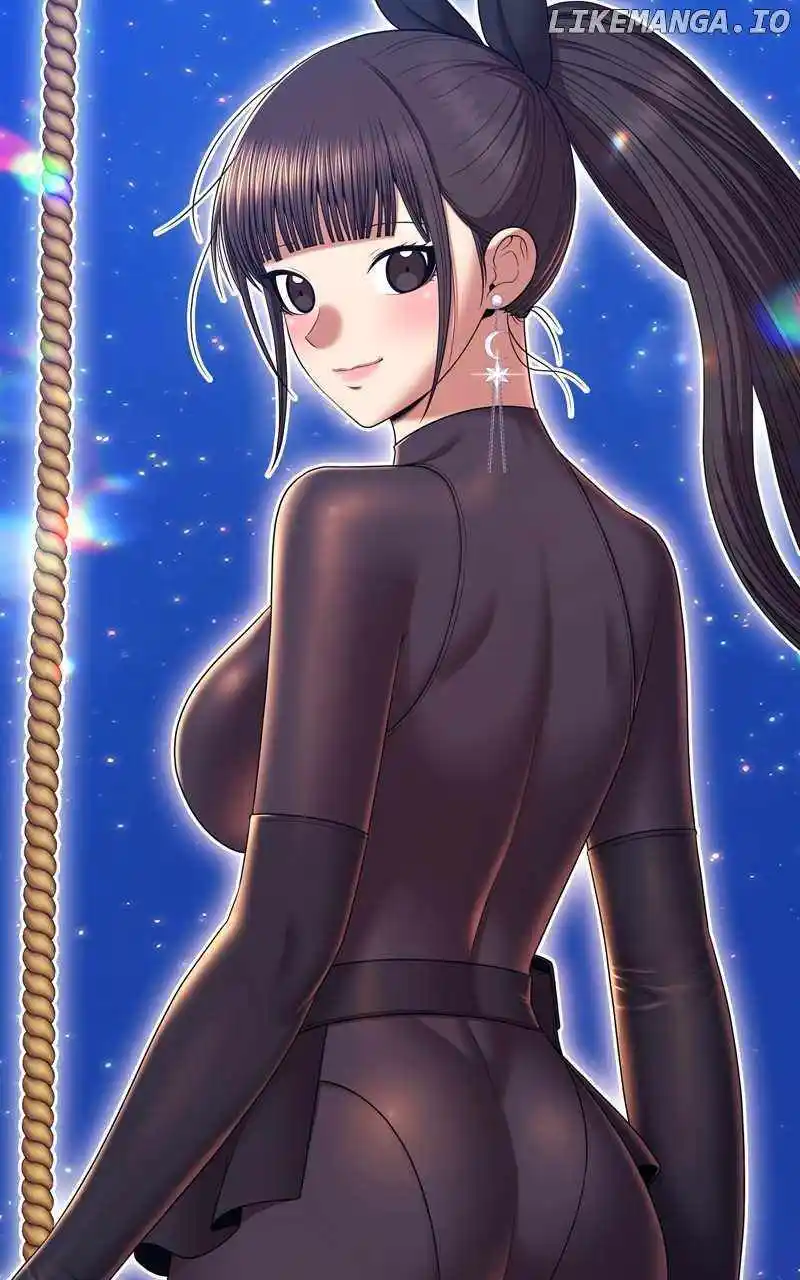 +99 Wooden Stick Chapter 95