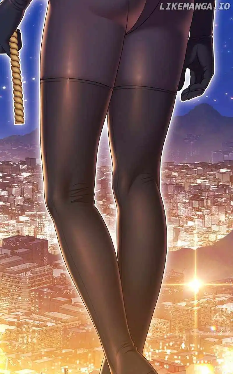 +99 Wooden Stick Chapter 95