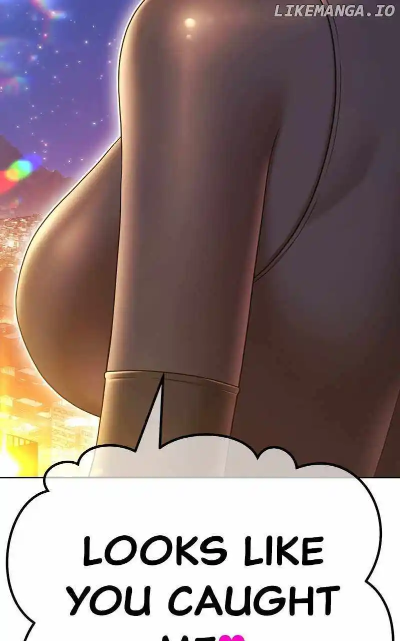 +99 Wooden Stick Chapter 95