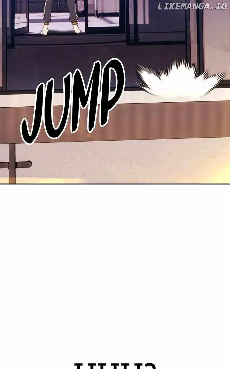 +99 Wooden Stick Chapter 95