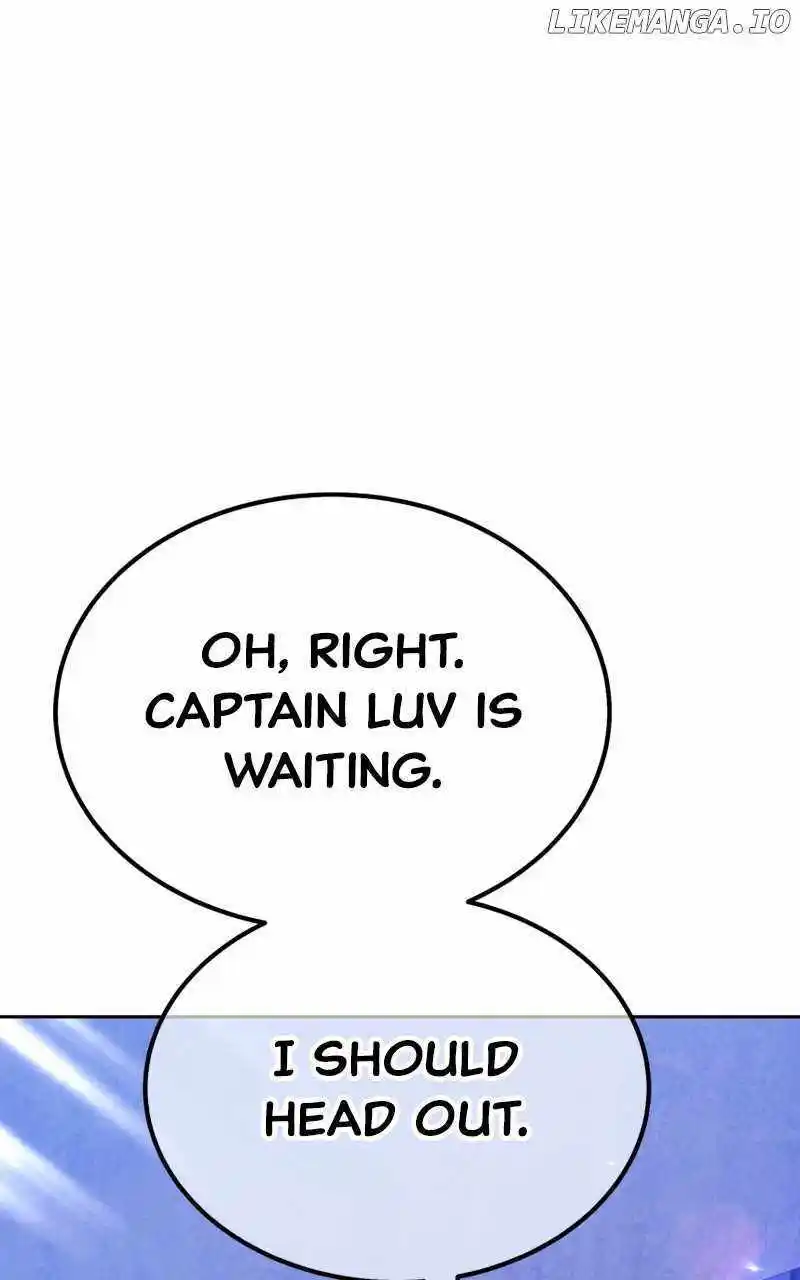 +99 Wooden Stick Chapter 95