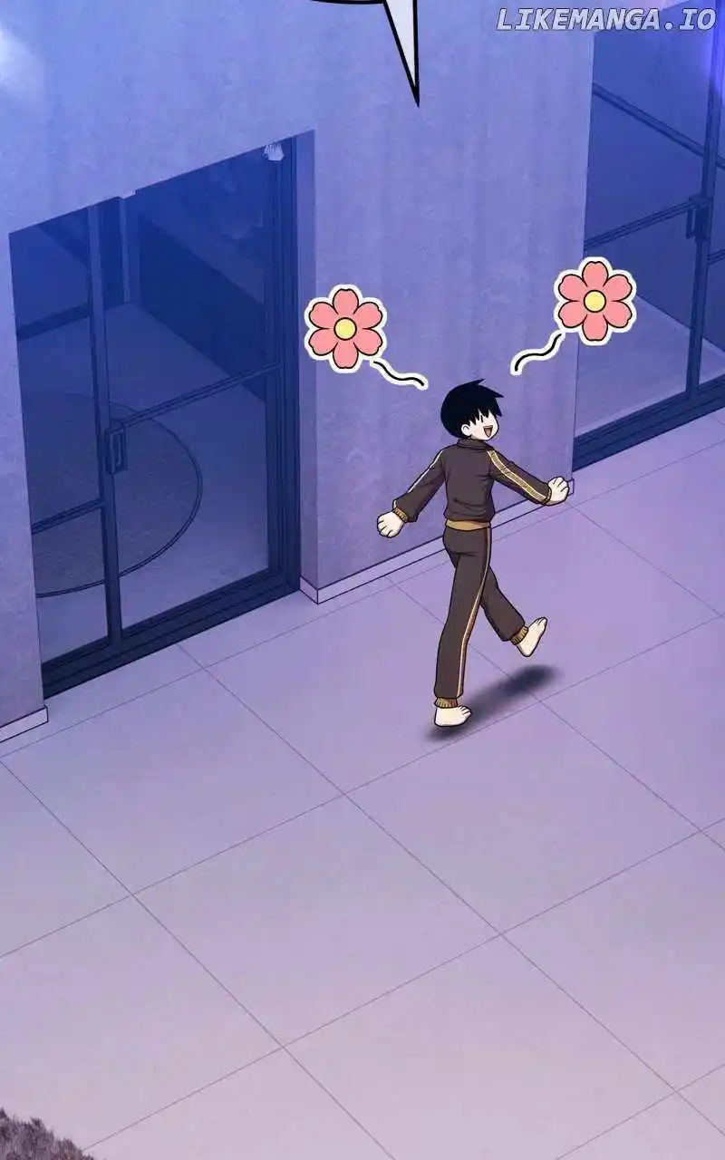 +99 Wooden Stick Chapter 95