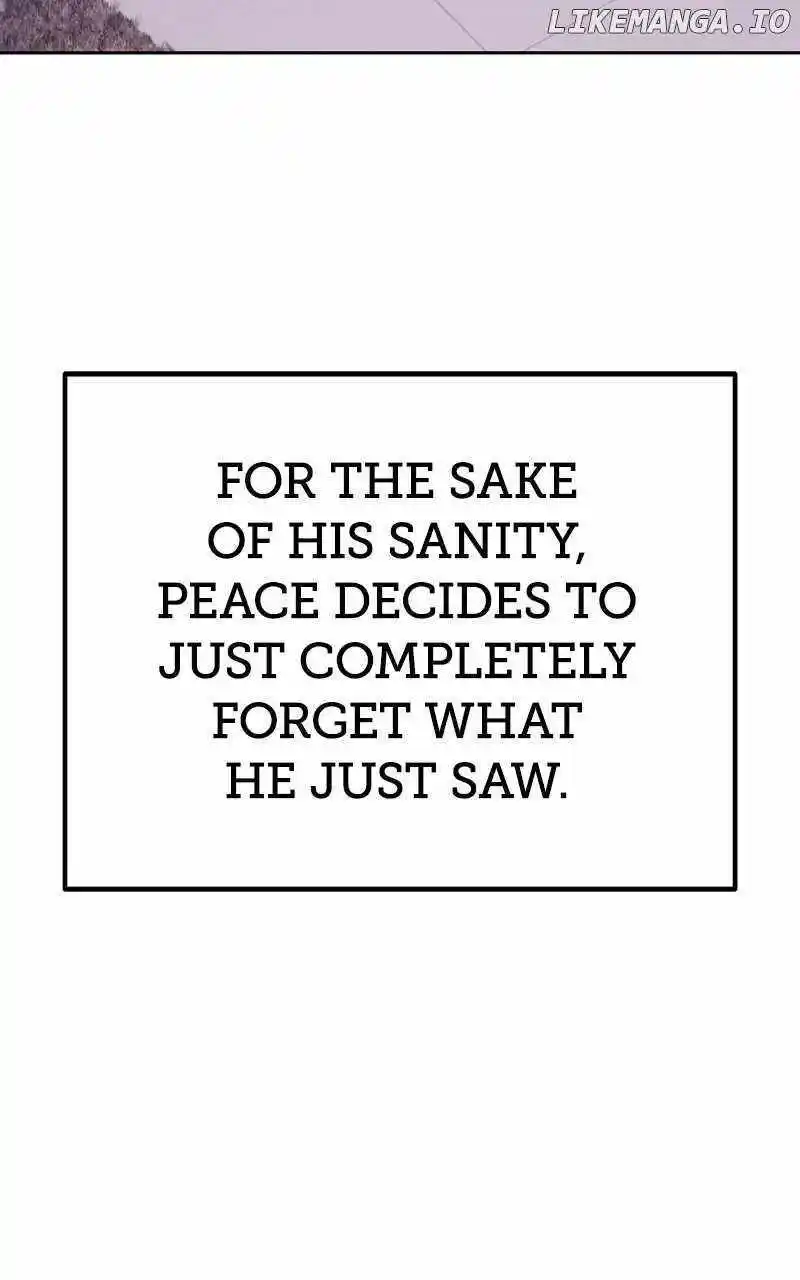 +99 Wooden Stick Chapter 95