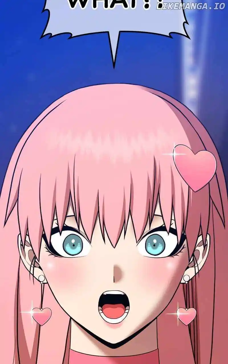 +99 Wooden Stick Chapter 95