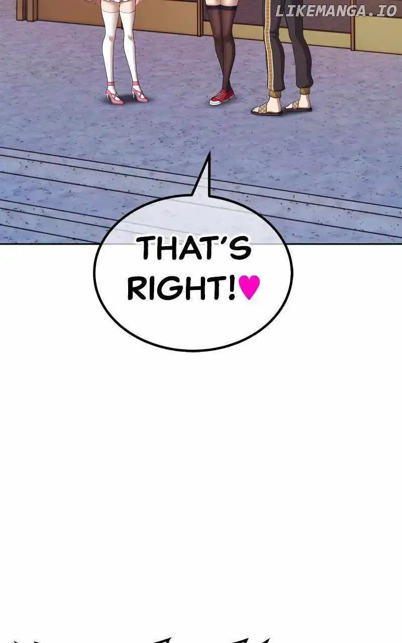 +99 Wooden Stick Chapter 95