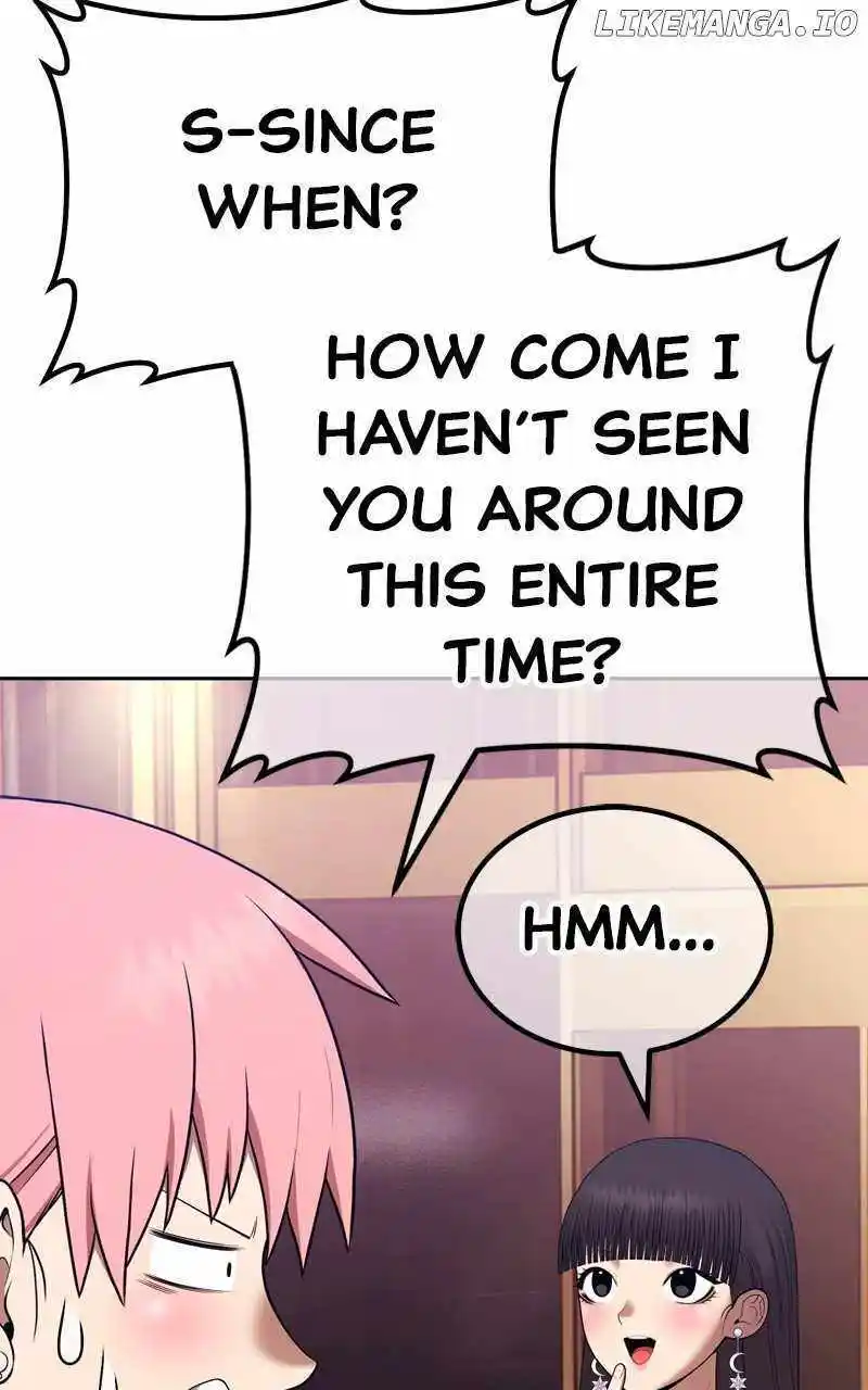 +99 Wooden Stick Chapter 95