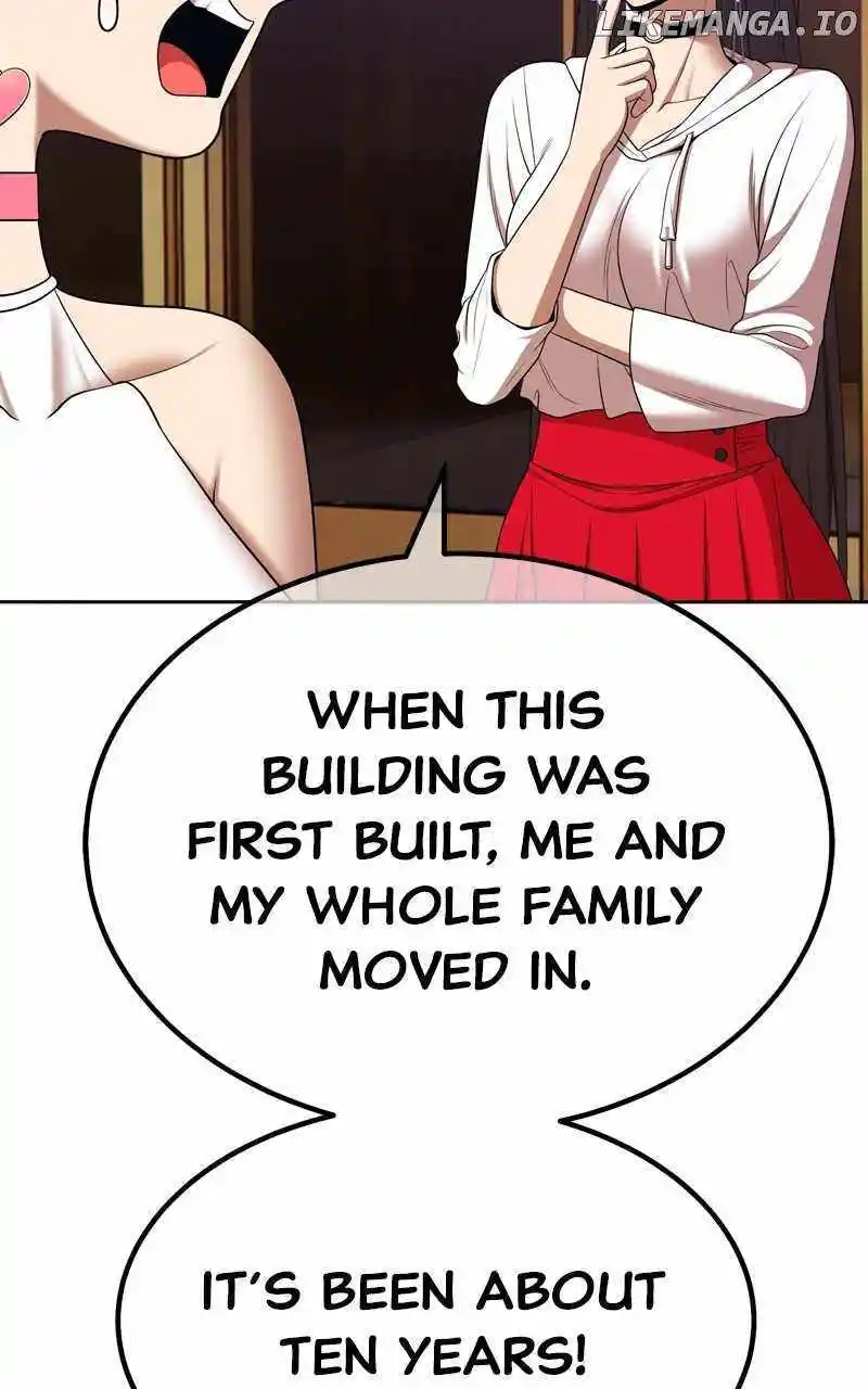 +99 Wooden Stick Chapter 95