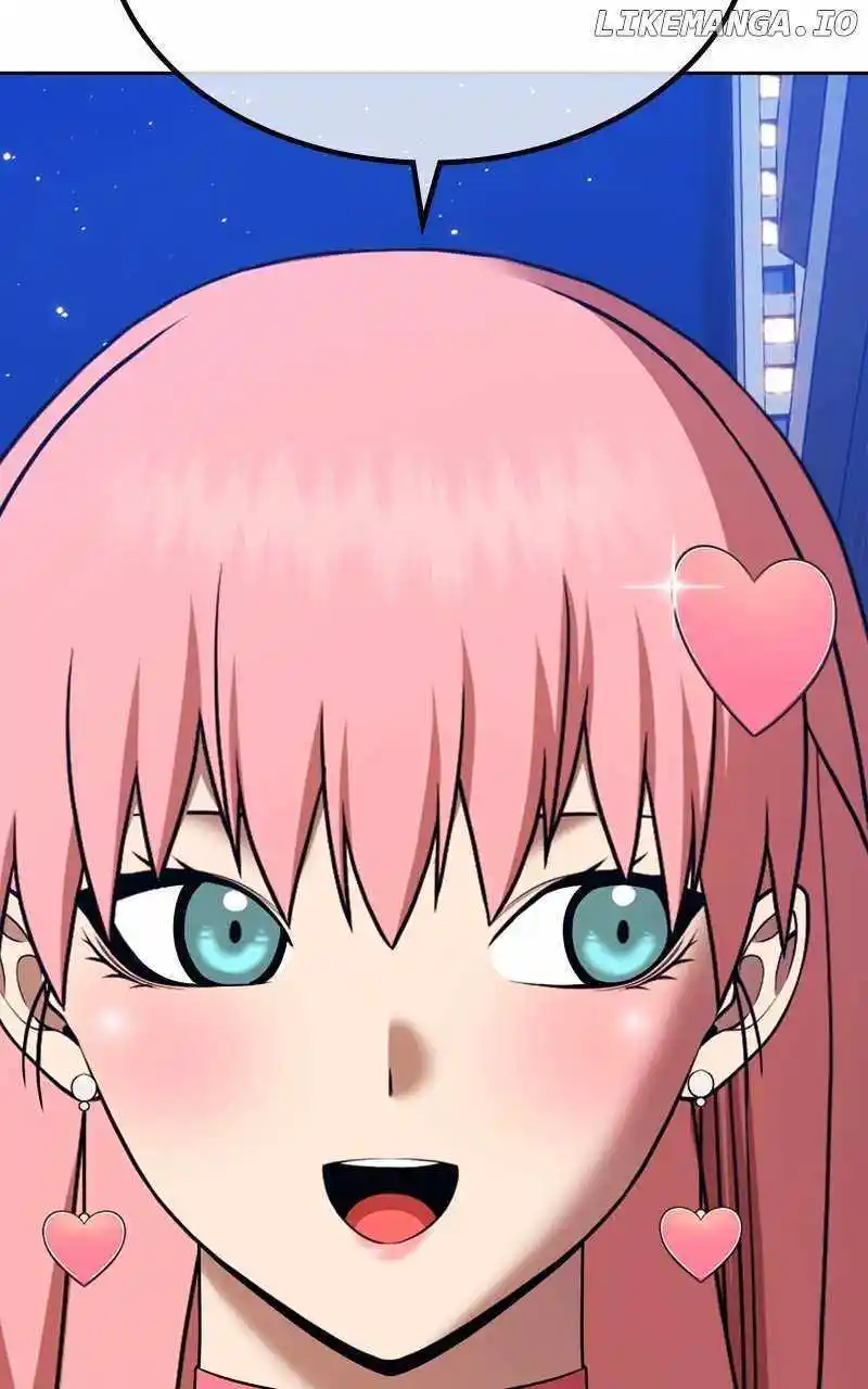 +99 Wooden Stick Chapter 95