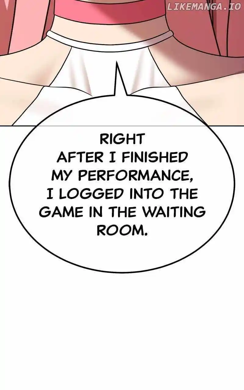 +99 Wooden Stick Chapter 95