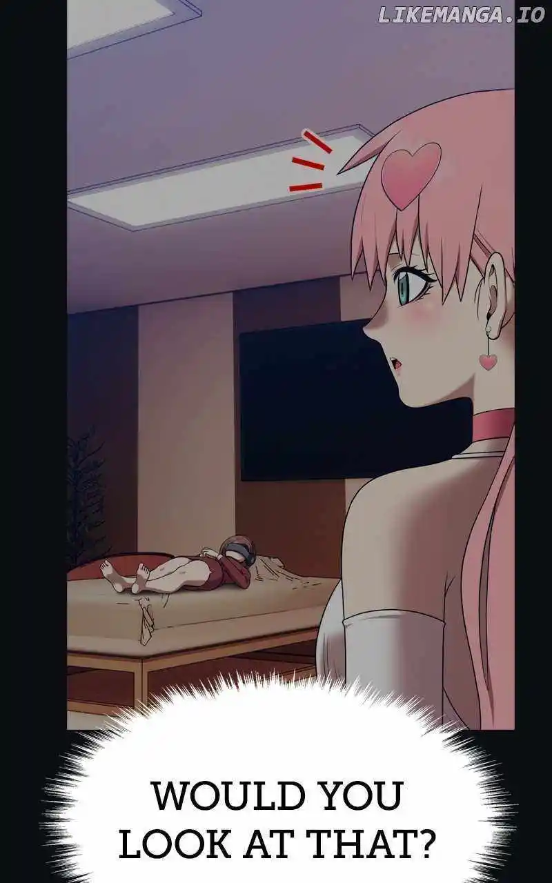 +99 Wooden Stick Chapter 95