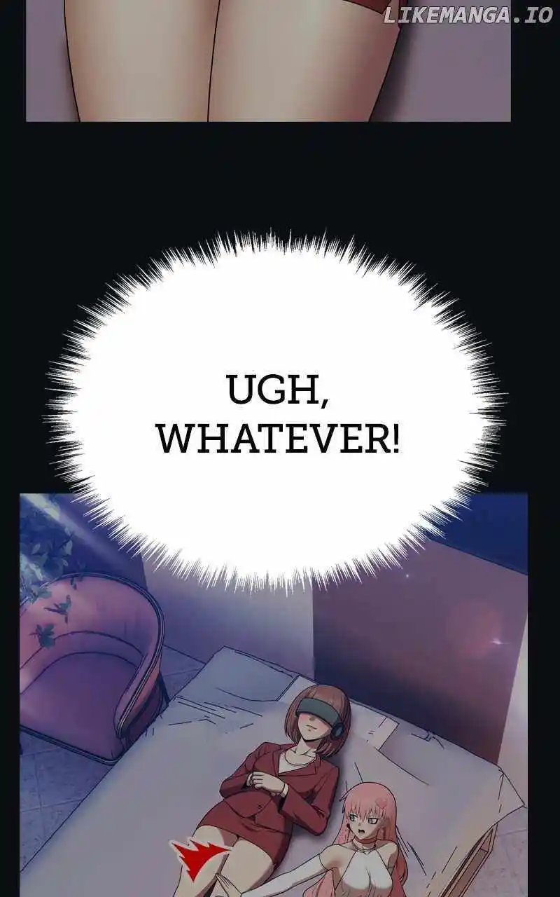 +99 Wooden Stick Chapter 95