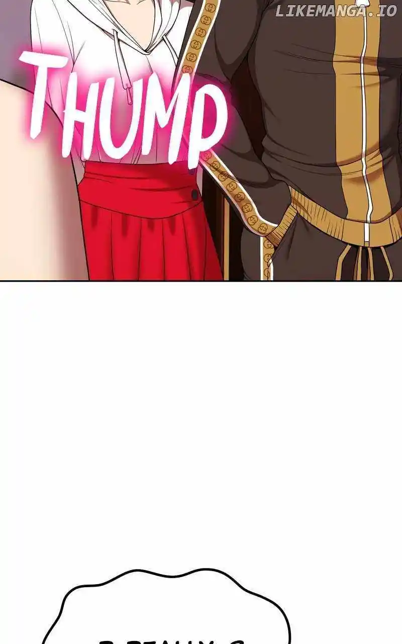 +99 Wooden Stick Chapter 95