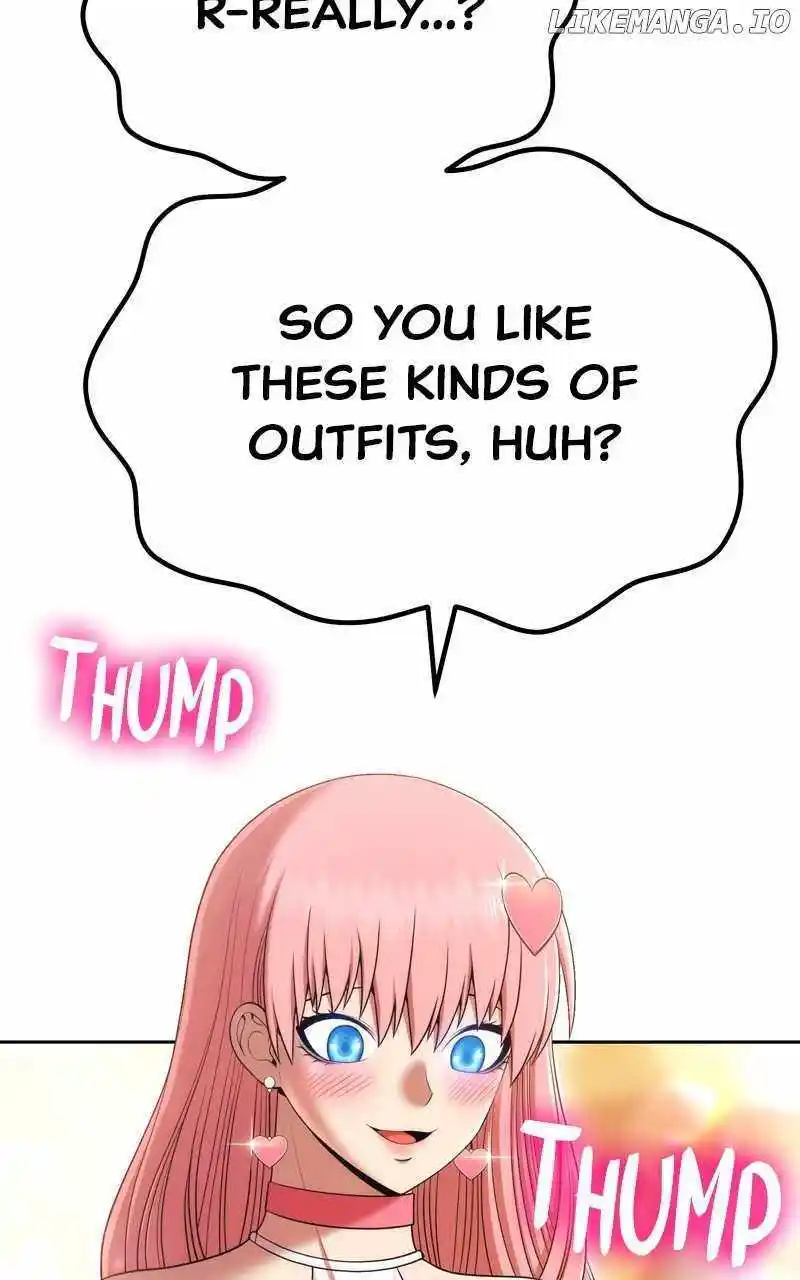 +99 Wooden Stick Chapter 95