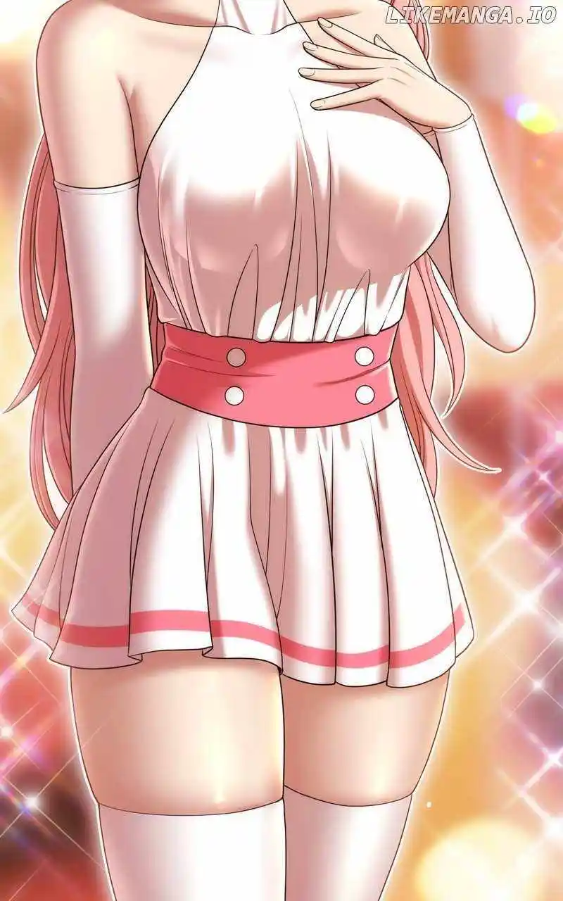 +99 Wooden Stick Chapter 95