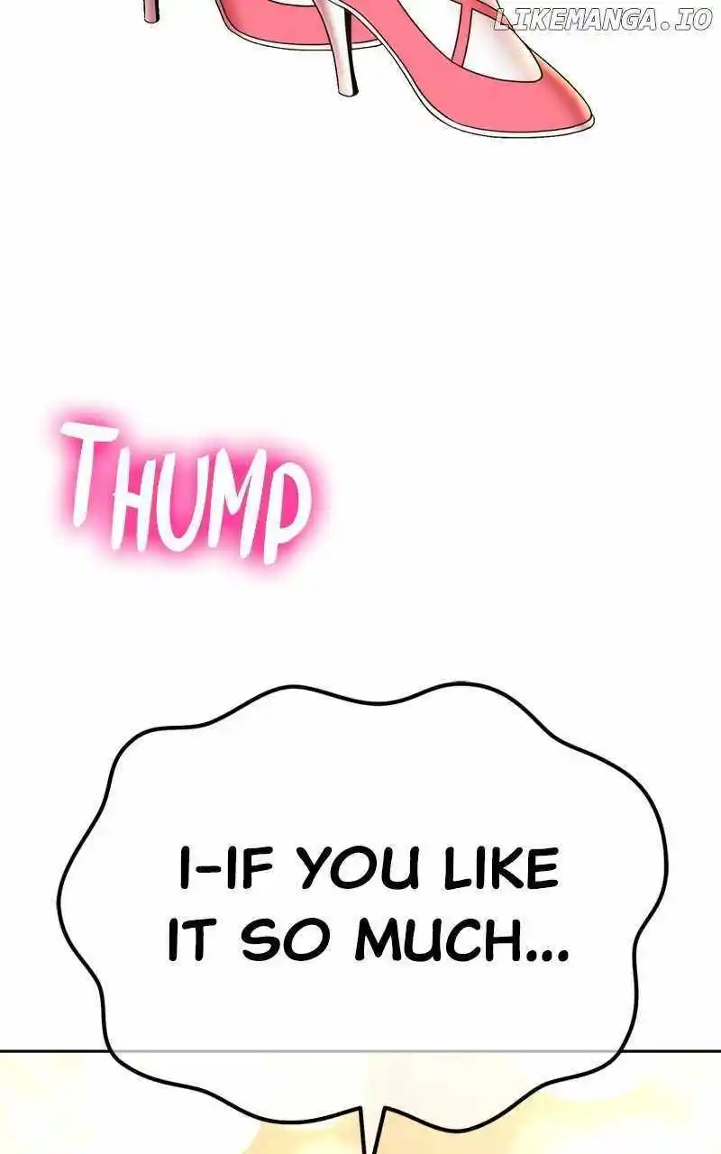 +99 Wooden Stick Chapter 95