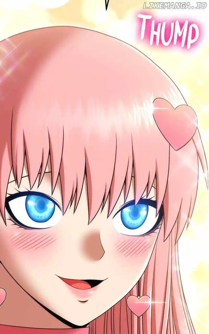 +99 Wooden Stick Chapter 95