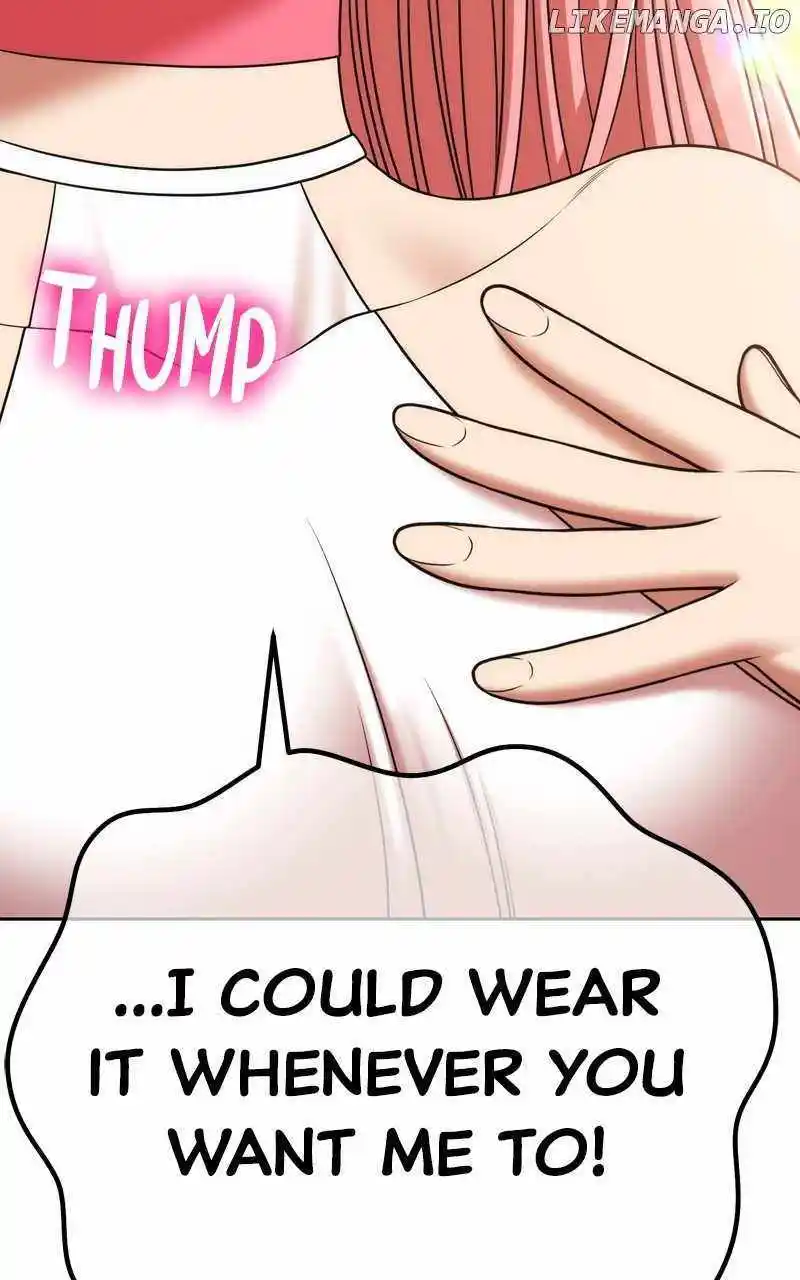 +99 Wooden Stick Chapter 95