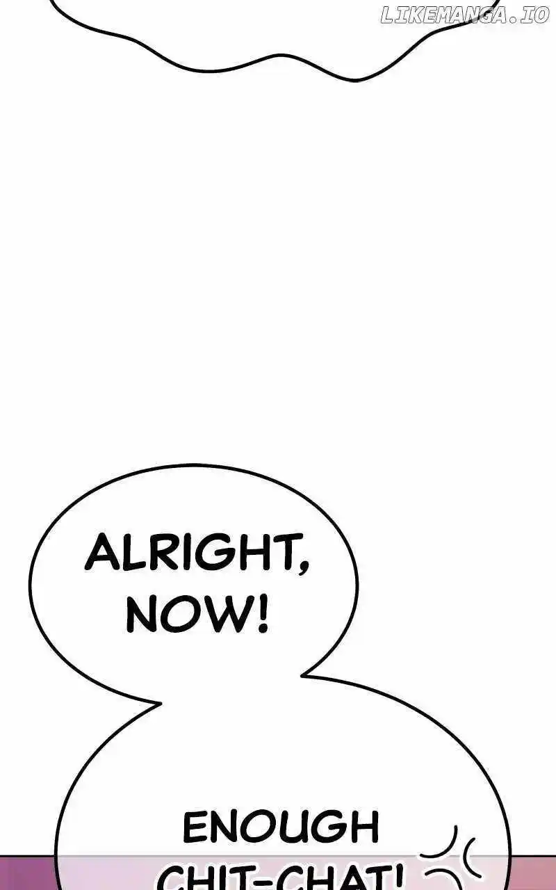 +99 Wooden Stick Chapter 95